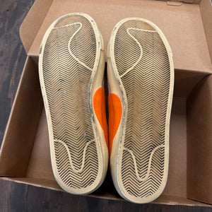 Nike Blazer Mid Off-White All Hallow's Eve Size 12 (Pre-Owned) - Image 5