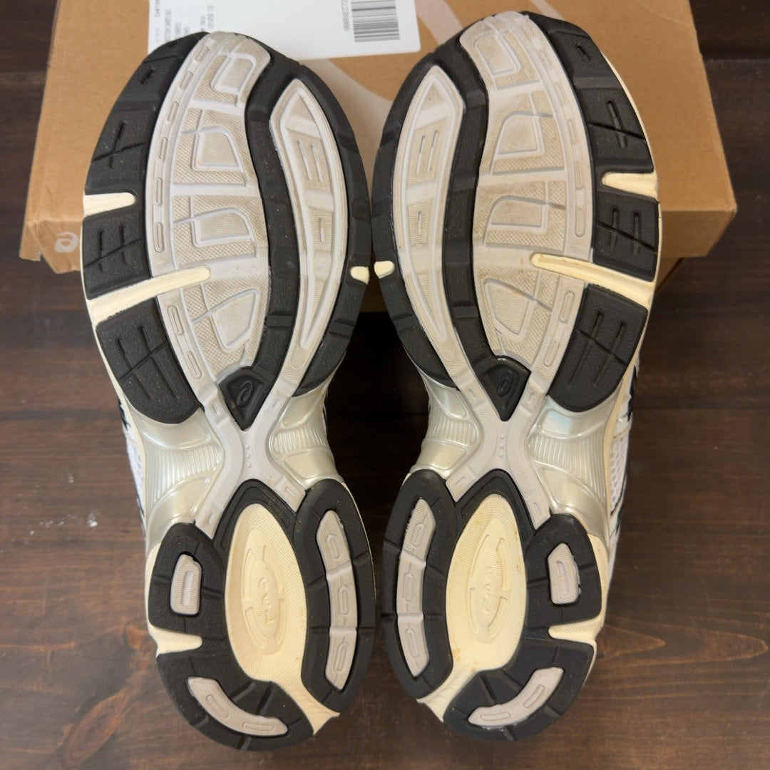 ASICS Gel-1130 White Cloud Grey - Image 7