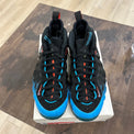 Nike Air Foamposite Pro Spiderman - Image 2