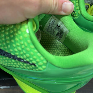 Nike Kobe 6 Protro Grinch (2020) - Image 7