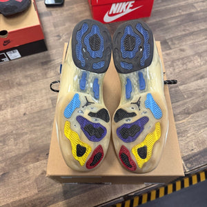 Jordan 17 Retro Low SP Infinite Archives - Image 5