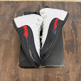 Jordan 12 Retro Taxi Flip (GS) - Image 1