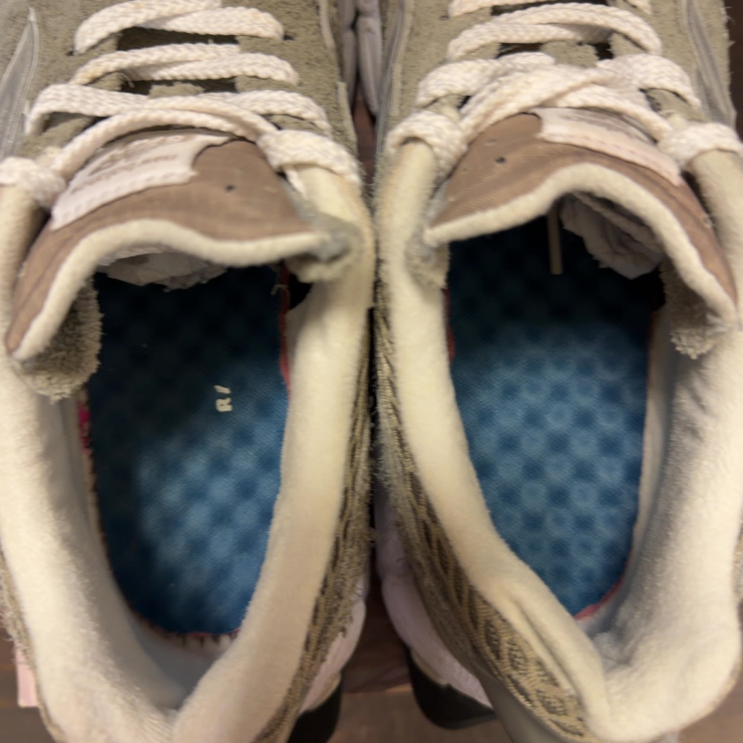 New Balance 574 YURT Salehe Bembury Shark Skin - Image 5