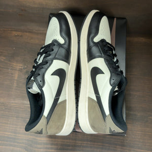 Jordan 1 Retro Low OG Mocha - Image 6