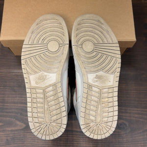 Jordan 1 Retro High OG Defiant SB NYC to Paris Size 10 (Pre-Owned) - Image 6