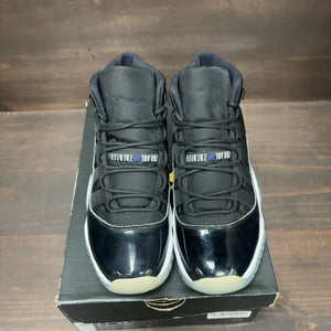 Jordan 11 Retro Space Jam (2016) (GS) - Image 3