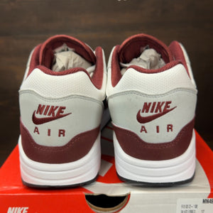 Nike Air Max 1 Dark Team Red - Image 4