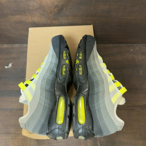 Nike Air Max 95 OG Neon (2020) Size 7.5 (Pre-Owned) - Image 6