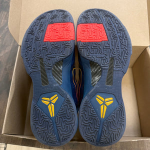 Nike Kobe 5 Protro Caitlin Clark Indiana Fever Size 11 (Pre-Owned) - Image 6