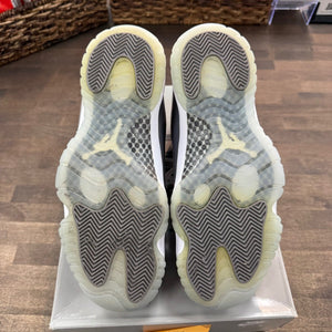 Jordan 11 Retro Cool Grey (2021) - Image 4