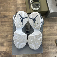 Jordan 9 Retro Flint Grey French Blue (2026) - Image 5