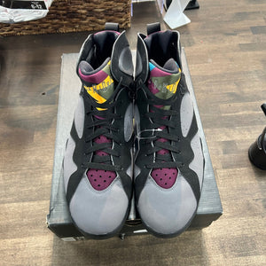 Jordan 7 Retro Bordeaux (2015) Size 13 (Pre-Owned) - Image 2