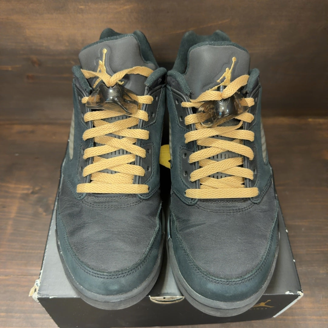 Jordan 5 Retro Low Wings Size 9 (Pre-Owned)