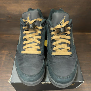 Jordan 5 Retro Low Wings Size 9 (Pre-Owned)