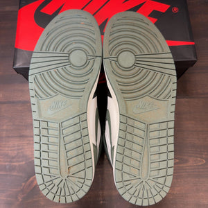 Jordan 1 Retro High Clay Green - Image 6