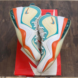 Nike Air Penny 5 Dolphins (2020) - Image 1