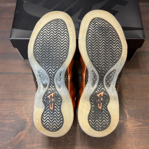 Nike Air Foamposite One Copper (2024) - Image 6