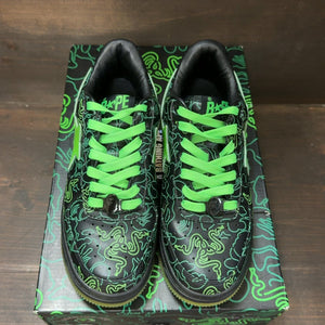 A Bathing Ape Bape Sta Razer Size 6 (Pre-Owned) - tag