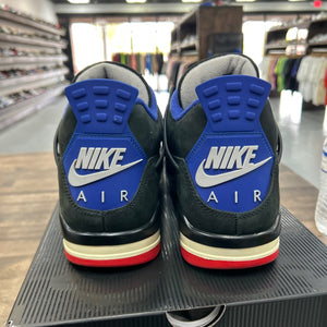 Jordan 4 Retro Rare Air (White Lettering) - Image 4