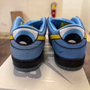 Nike SB Dunk Low The Powerpuff Girls Bubbles - Image 3