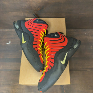 Nike Air Bakin OG (2014) (GS) Size 6.5Y (Pre-Owned) - Image 2