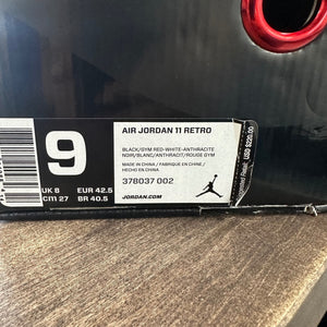 Jordan 11 Retro 72-10 - Image 6