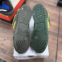Nike Dunk Low Cactus Plant Flea Market Swamp Sponge Sequoia Size 10.5 (Pre-Owned) - Image 5