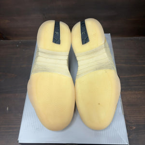 Jordan 15-23RE Black Muslin - Image 6