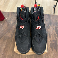 Jordan 8 Retro Playoffs (2023) Size 12 (Pre-Owned) - Image 2
