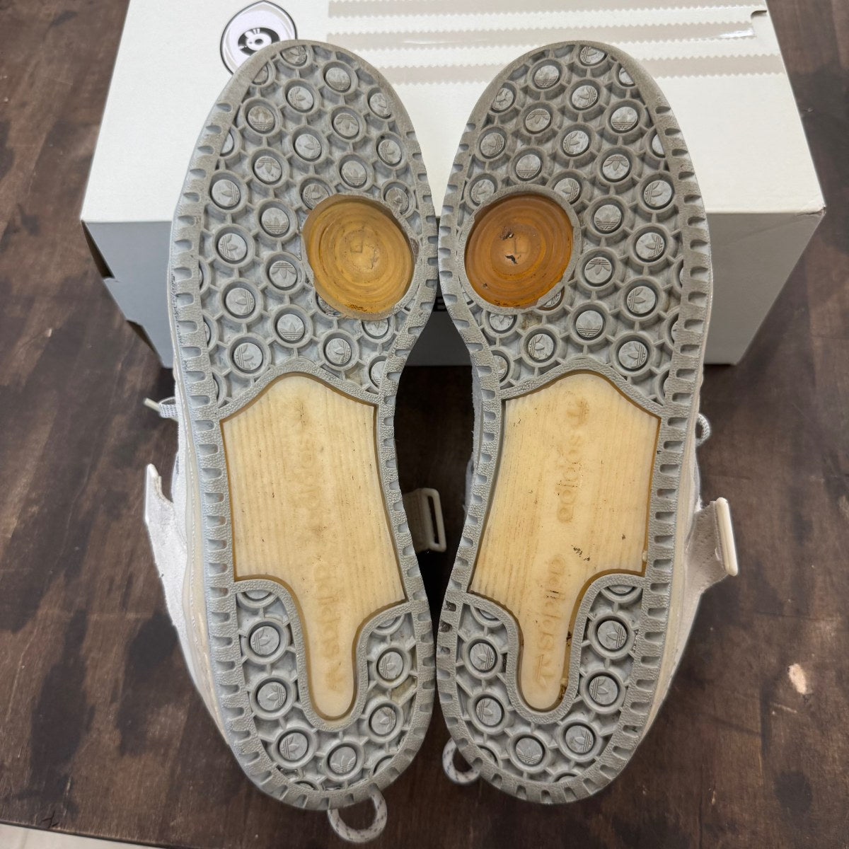 adidas Forum Buckle Low Bad Bunny Last Forum - Image 5