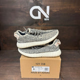 adidas Yeezy Boost 350 Turtledove (2022) - Image 1