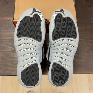 Jordan 12 Retro Barons Size 8.5 (Pre-Owned) - aux