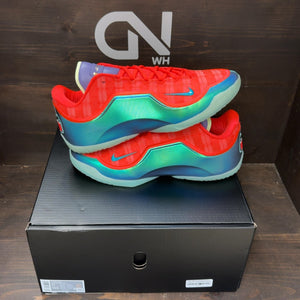 Nike LeBron 23 Stocking Stuffer Size 17 (Pre-Owned) - front