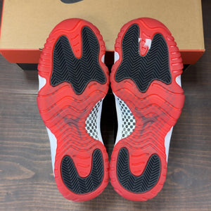 Jordan 11 Retro Playoffs Bred (2019) - Image 6
