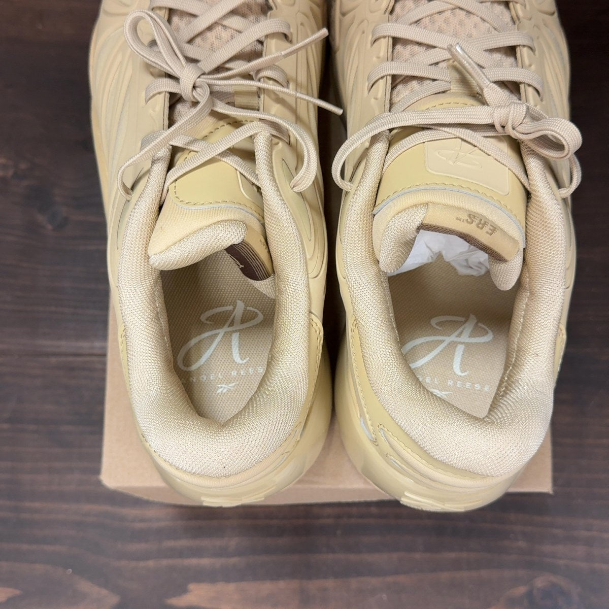 Reebok Angel Reese 1 Tiago King Reese Size 11.5 - Image 6