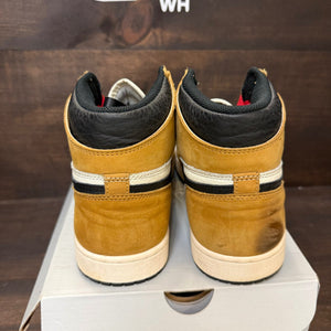 Jordan 1 Retro High Rookie of the Year Size 11.5 (Pre-Owned) - Image 3