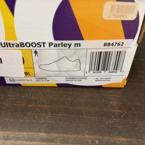 adidas Ultra Boost 3.0 Parley Night Navy - Image 9