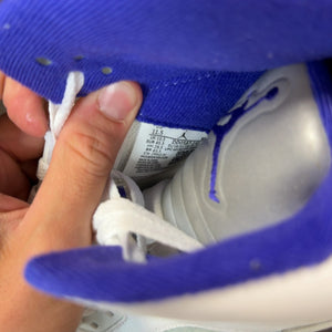 Jordan 5 Retro Dark Concord - Image 7
