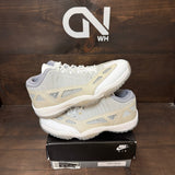 Jordan 11 Retro Low IE Light Orewood Brown - Image 1