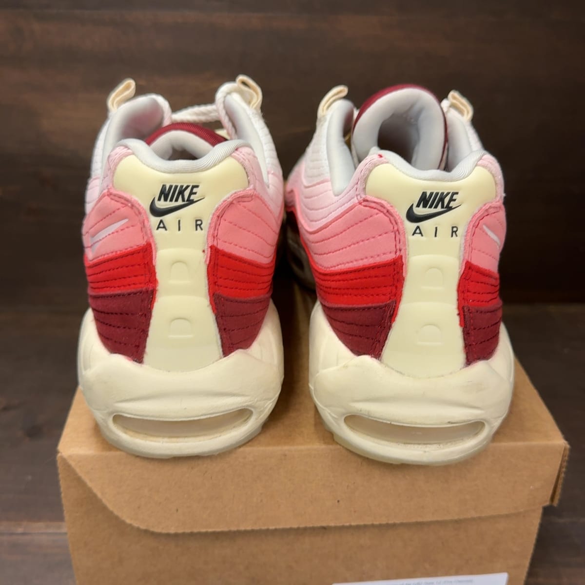 Nike Air Max 95 Anatomy of Air GID Size 12 (Pre-Owned) - aux