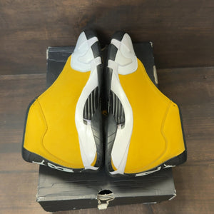 Jordan 14 Retro Light Ginger (2022) - Image 7