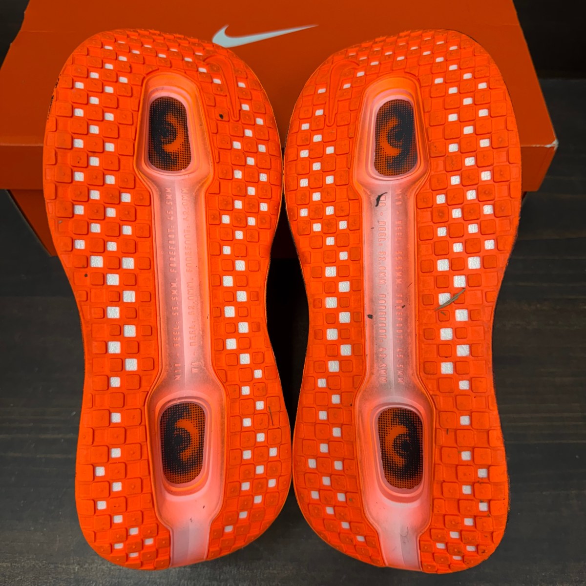 Nike Vomero Premium Melitta Baumeister (Women's) - Image 7