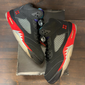 Jordan 5 Retro Top 3 - Image 2