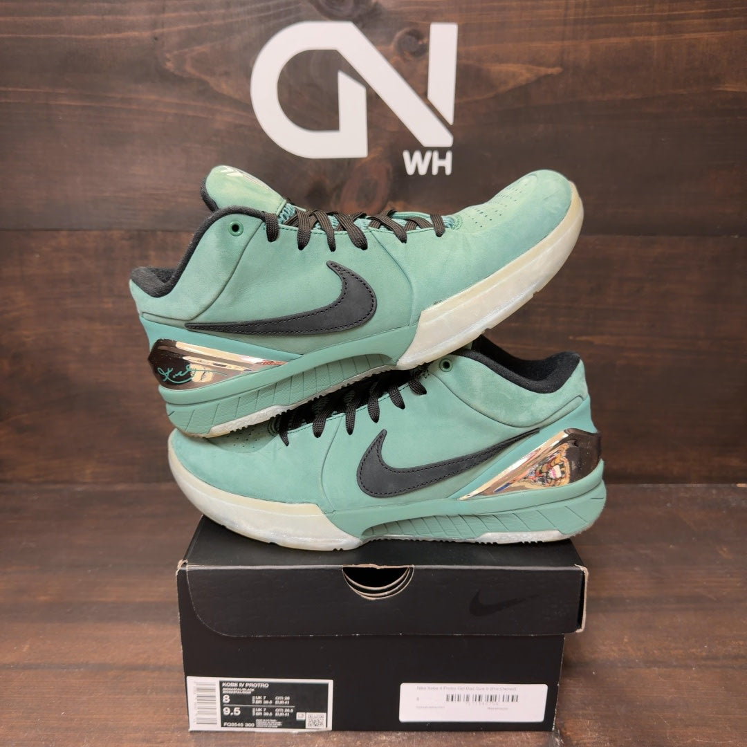 Nike Kobe 4 Protro Girl Dad - Image 1