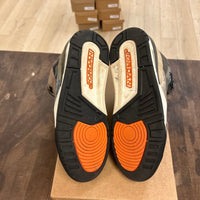 Jordan 3 Retro Patchwork Camo Size 7 (Pre-Owned) - Image 5