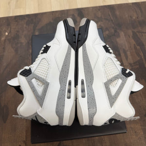 Jordan 4 Retro White Cement (2025) - Image 3
