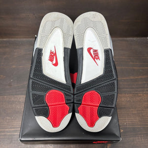 Jordan 4 Retro White Cement (2025) - Image 6