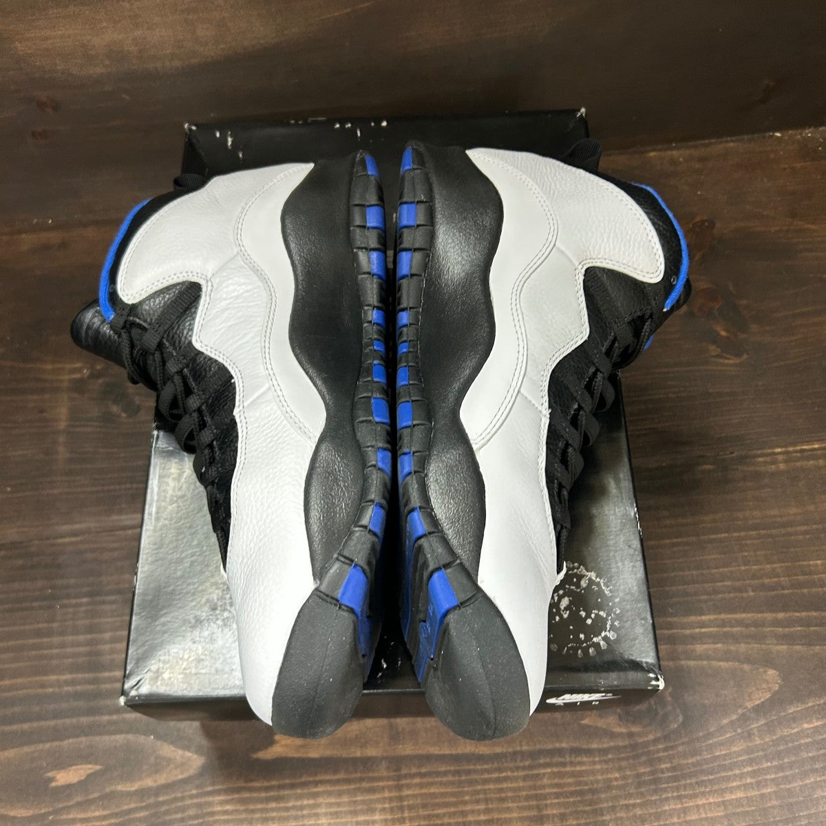 Jordan 10 Retro Orlando - Image 4