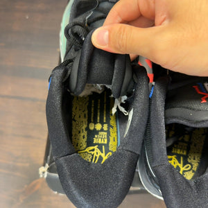 Nike Kyrie 7 BK Black - Image 5