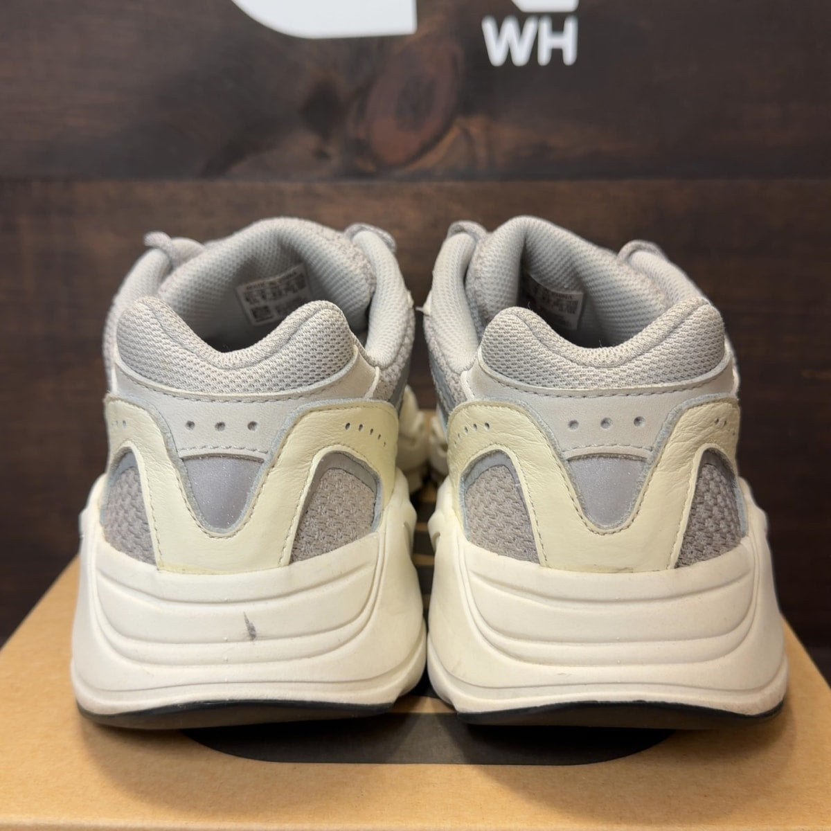adidas Yeezy Boost 700 V2 Static - Image 4